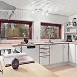 Pet Friendly In Bording With Wifi Vakantiehuis Bording Stationsby