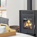 Pet Friendly In Bording With Wifi Vakantiehuis