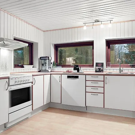 Pet Friendly In Bording With Wifi Vakantiehuis