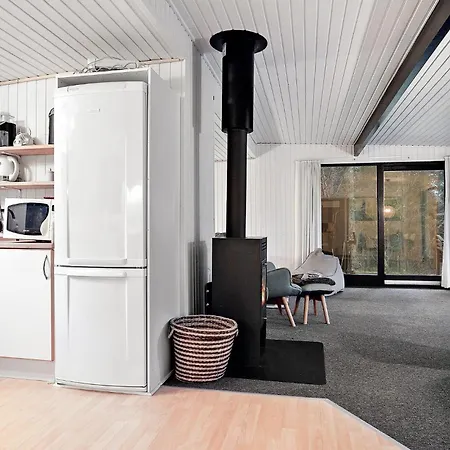 2 Bedroom Pet Friendly In Bording * Bording Stationsby