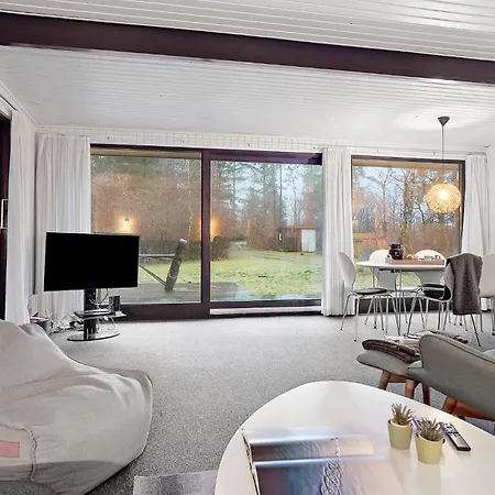 2 Bedroom Pet Friendly In Bording * Bording Stationsby