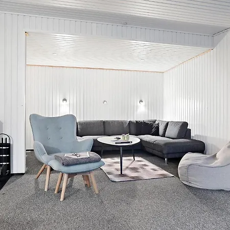 Semesterbostad 2 Bedroom Pet Friendly In Bording