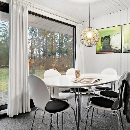 Pet Friendly In Bording With Wifi 펜션