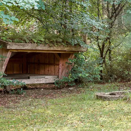Pet Friendly In Bording With Wifi Vakantiehuis *