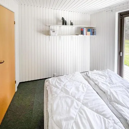 بيت للعطل 2 Bedroom Pet Friendly In Bording *
