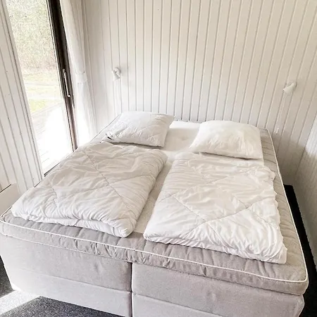 2 Bedroom Pet Friendly In Bording * Bording Stationsby