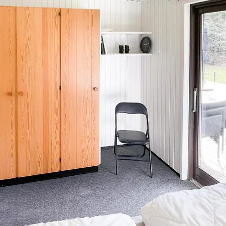 2 Bedroom Pet Friendly In Bording Bording Stationsby